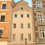 Rynek Heritage By Bookinghost Apartamento