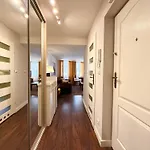 Apartamento Rynek Heritage By Bookinghost *