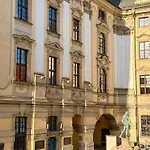 Rynek Heritage By Bookinghost Apartamento