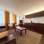 Rynek Heritage By Bookinghost Apartamento