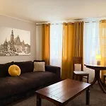 Rynek Heritage By Bookinghost *