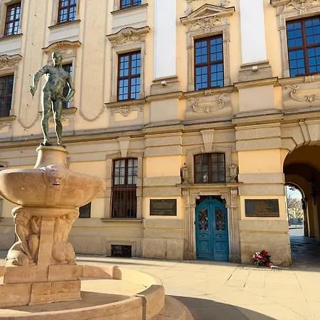 Rynek Heritage By Bookinghost