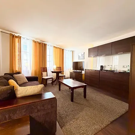 Rynek Heritage By Bookinghost Wrocław