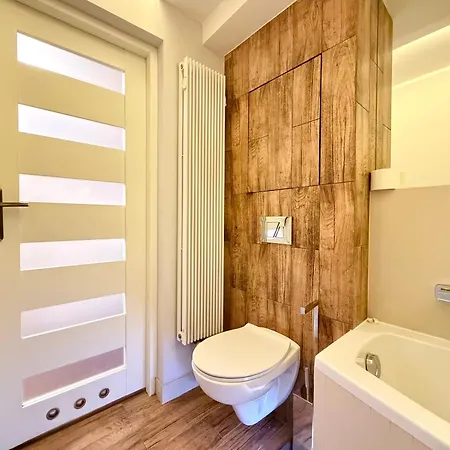 Rynek Heritage By Bookinghost