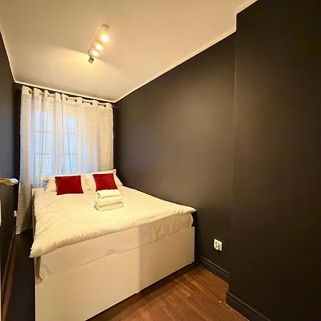 Rynek Heritage By Bookinghost Apartman