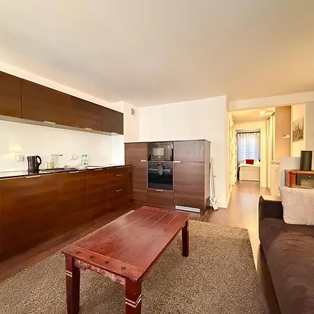 Rynek Heritage By Bookinghost