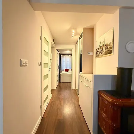 Rynek Heritage By Bookinghost