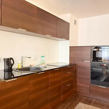 Apartman Rynek Heritage By Bookinghost