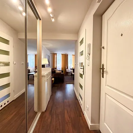 Apartment Rynek Heritage By Bookinghost *