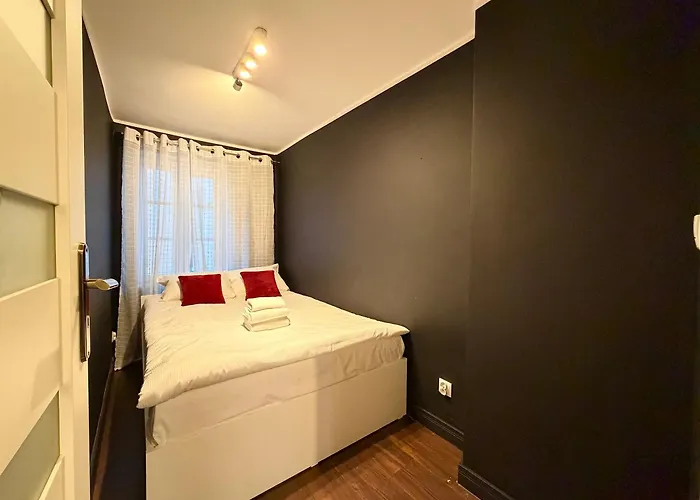 Rynek Heritage By Bookinghost Apartman