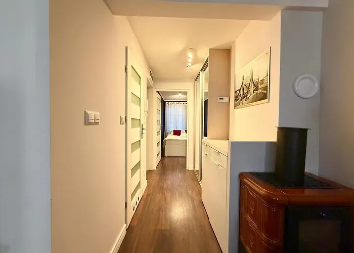 Rynek Heritage By Bookinghost