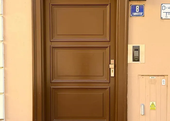 Rynek Heritage By Bookinghost * Wrocław