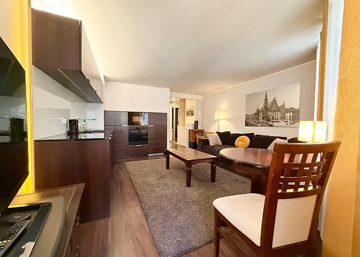 Rynek Heritage By Bookinghost *