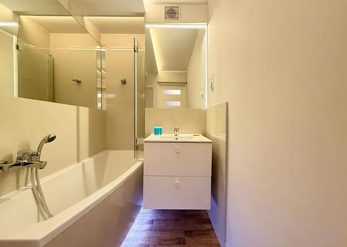 Rynek Heritage By Bookinghost Apartman