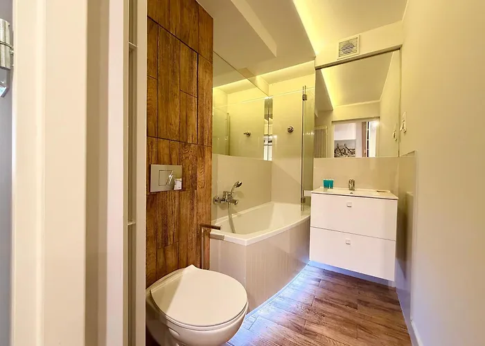 Rynek Heritage By Bookinghost Apartman Wrocław